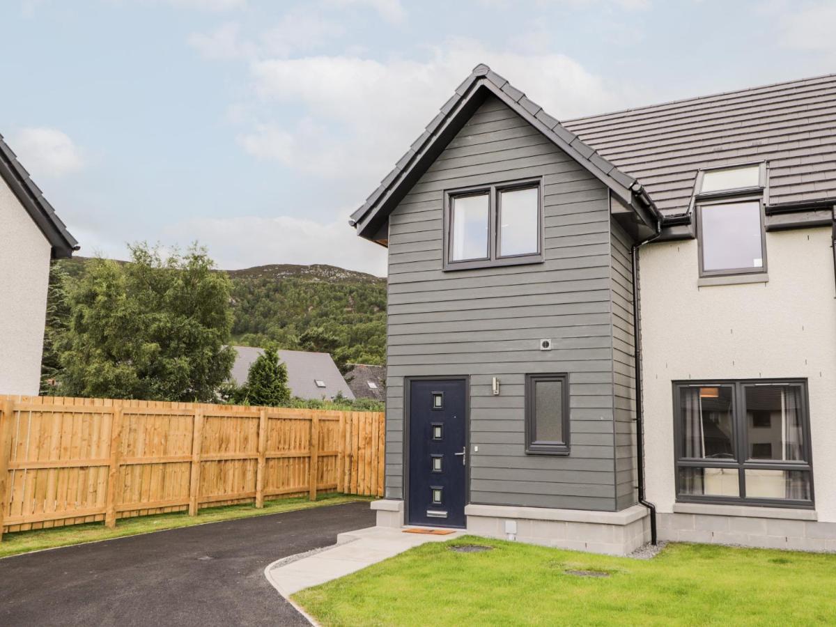 6 Bynack More Aviemore Ngoại thất bức ảnh