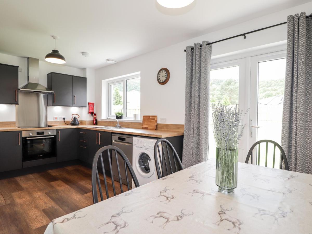 6 Bynack More Aviemore Ngoại thất bức ảnh