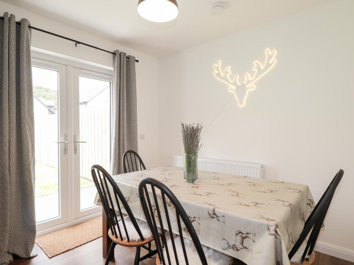 6 Bynack More Aviemore Ngoại thất bức ảnh