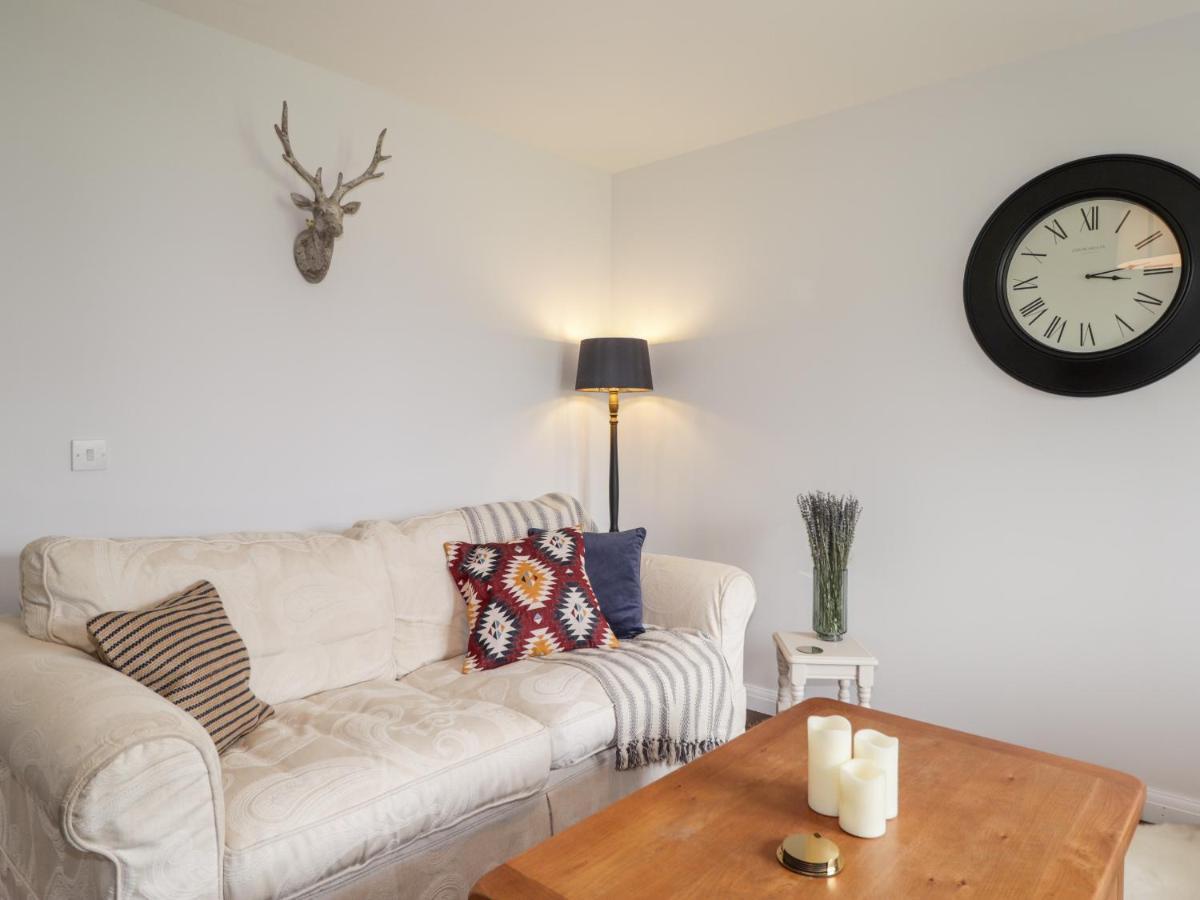 6 Bynack More Aviemore Ngoại thất bức ảnh