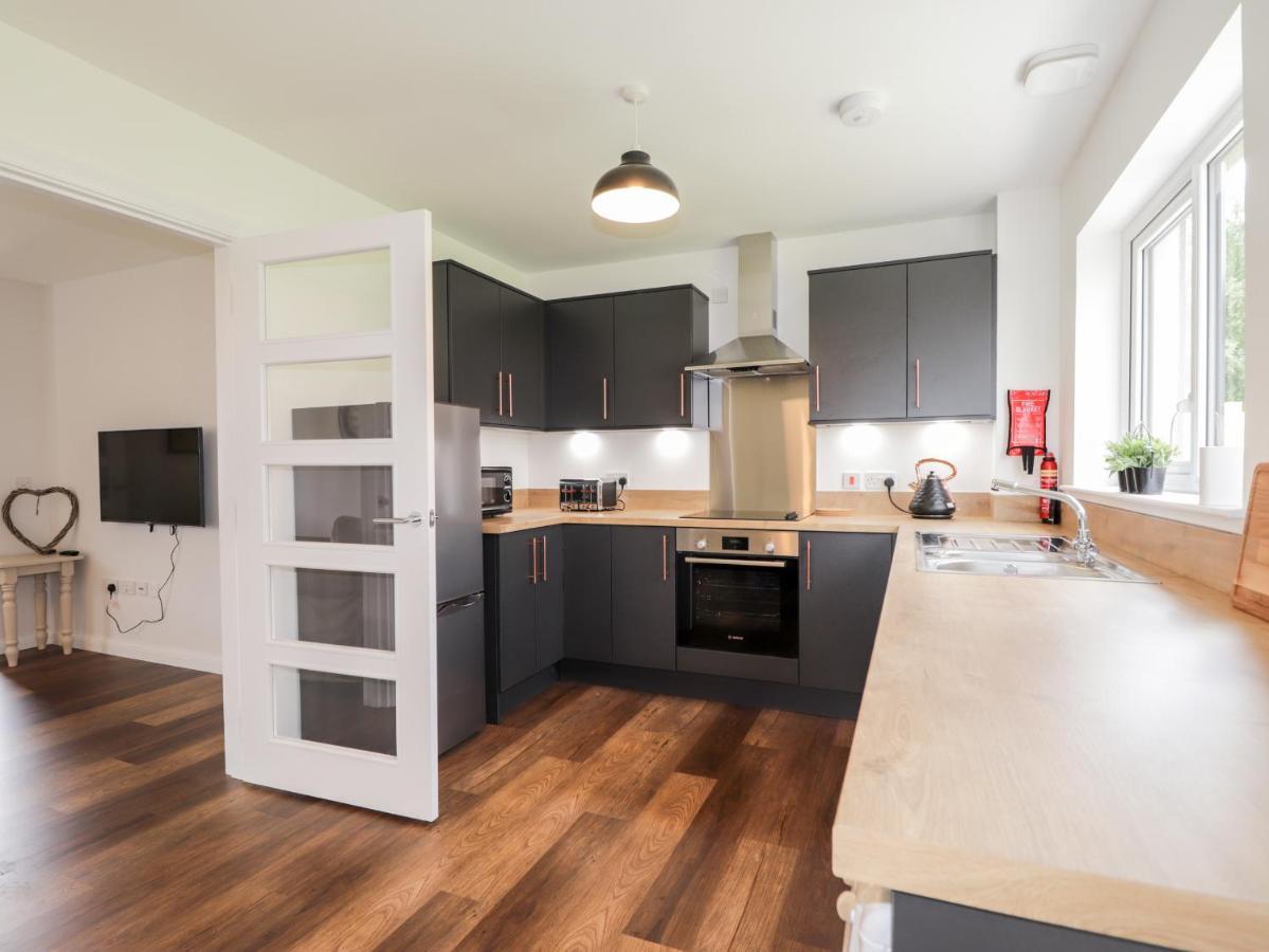 6 Bynack More Aviemore Ngoại thất bức ảnh