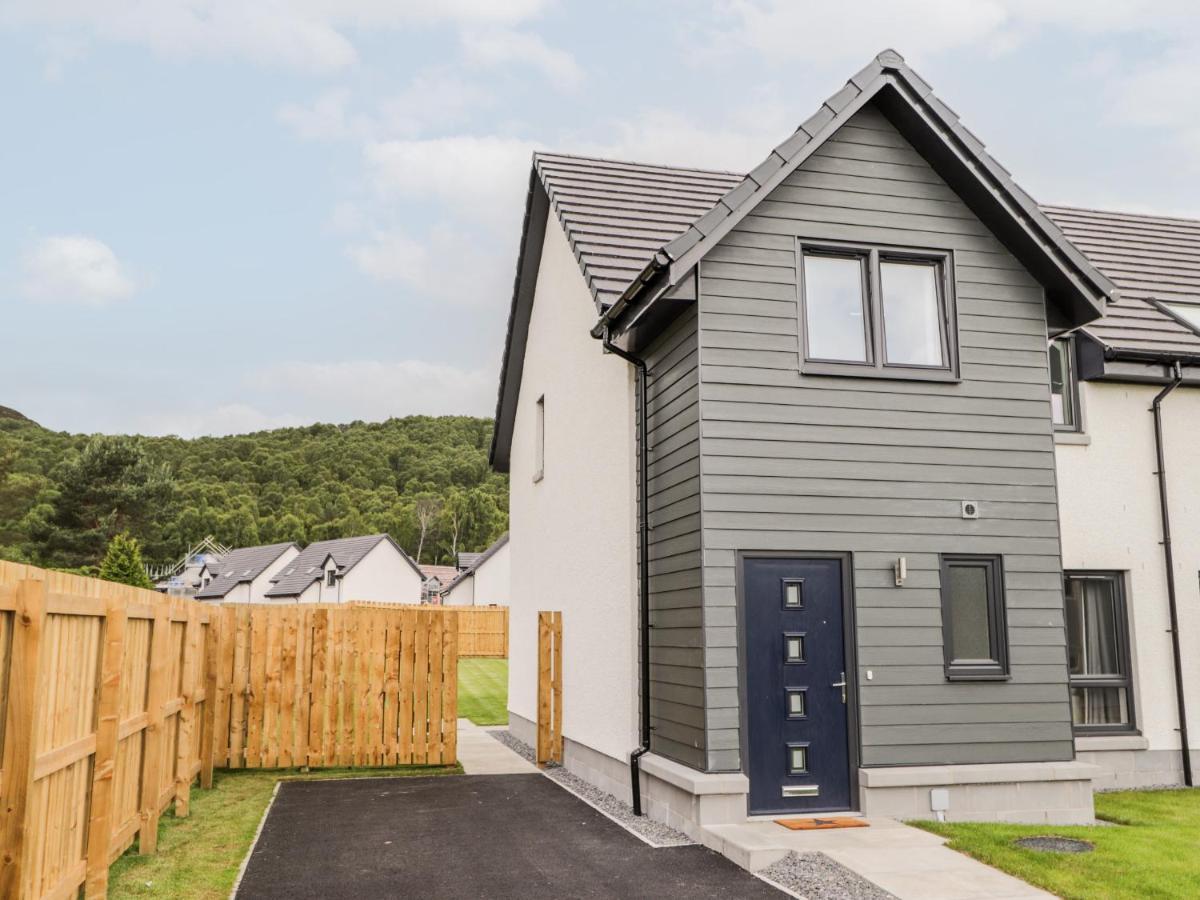 6 Bynack More Aviemore Ngoại thất bức ảnh
