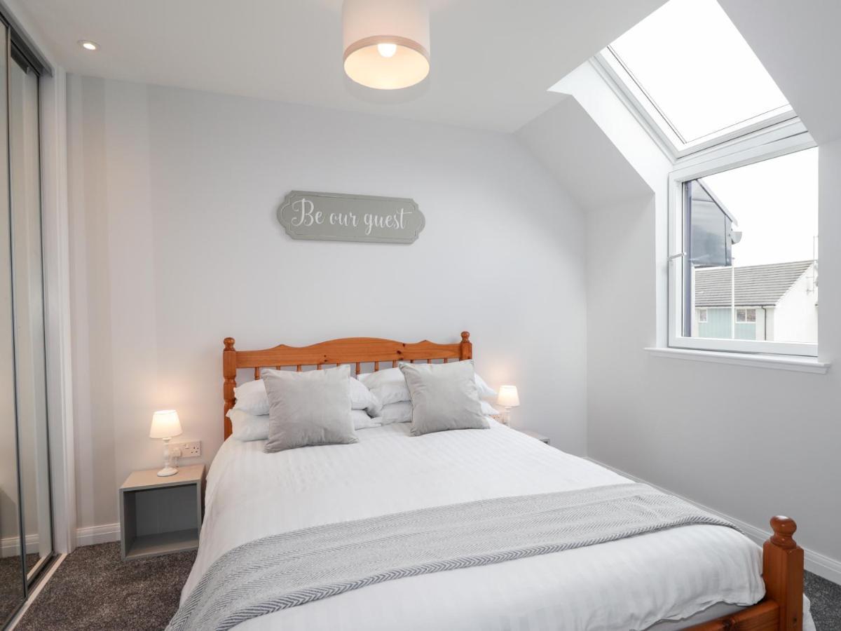 6 Bynack More Aviemore Ngoại thất bức ảnh