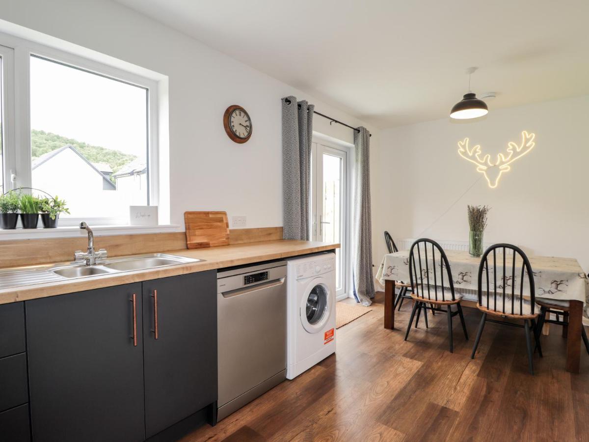 6 Bynack More Aviemore Ngoại thất bức ảnh