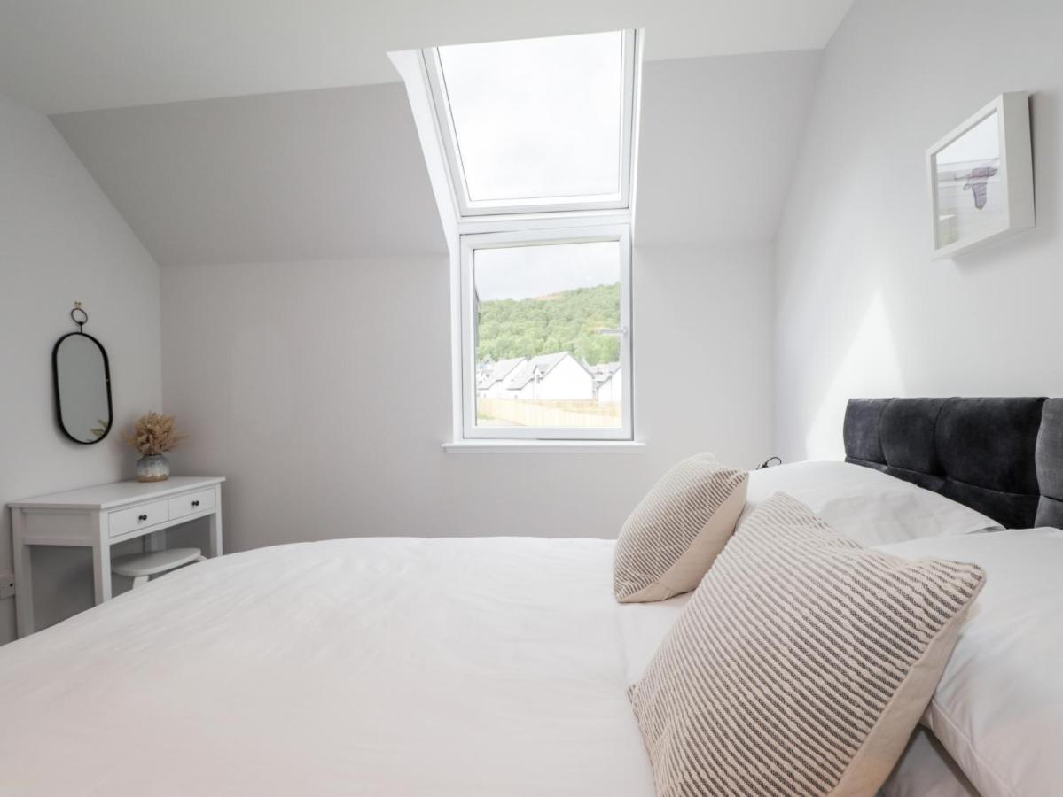 6 Bynack More Aviemore Ngoại thất bức ảnh