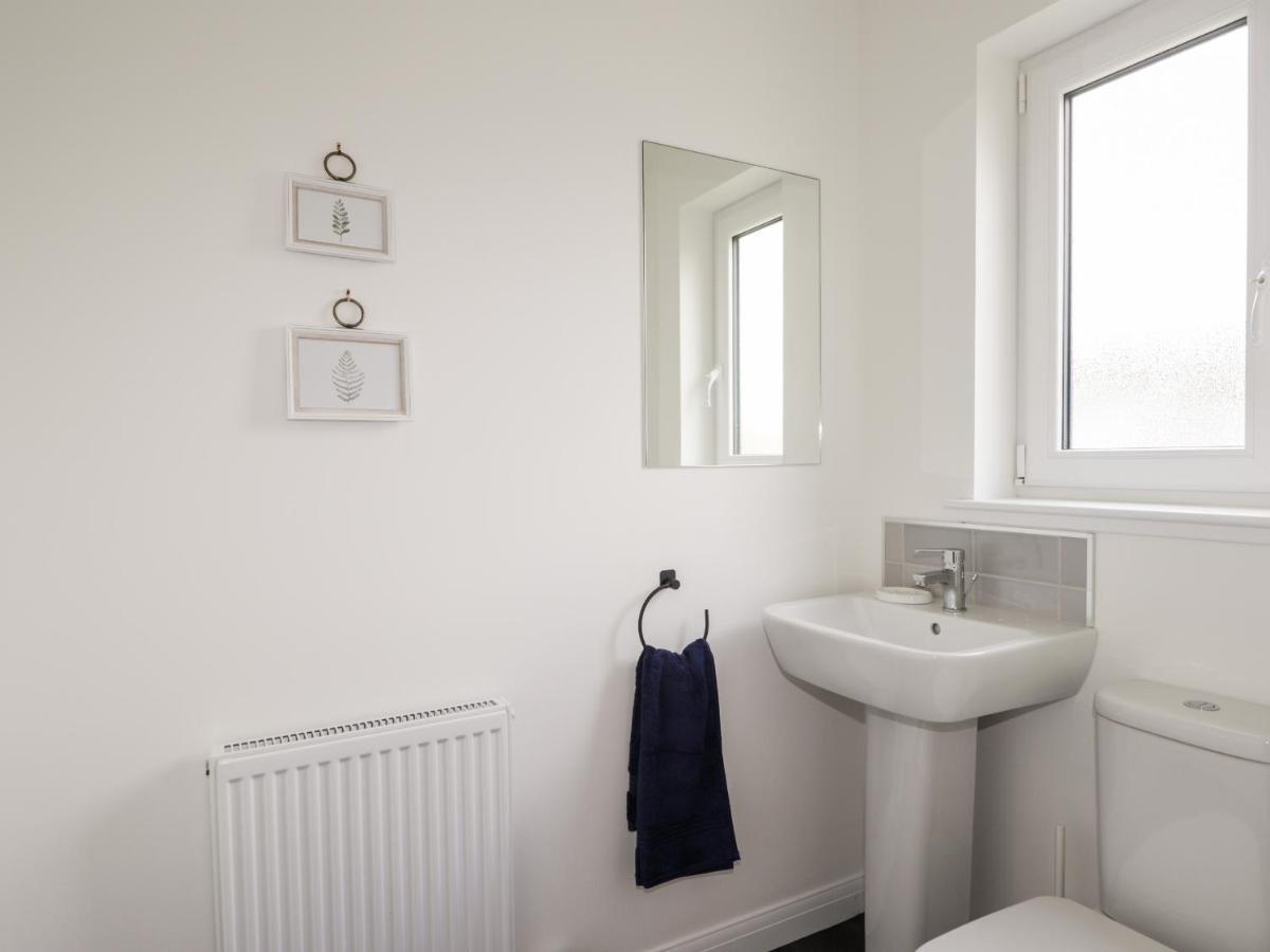 6 Bynack More Aviemore Ngoại thất bức ảnh